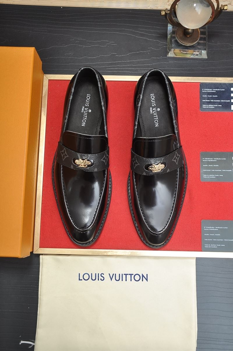 Louis Vuitton Business Shoes